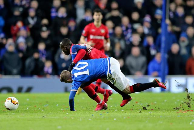 曼联考虑激活奥斯梅恩7500万欧解约金