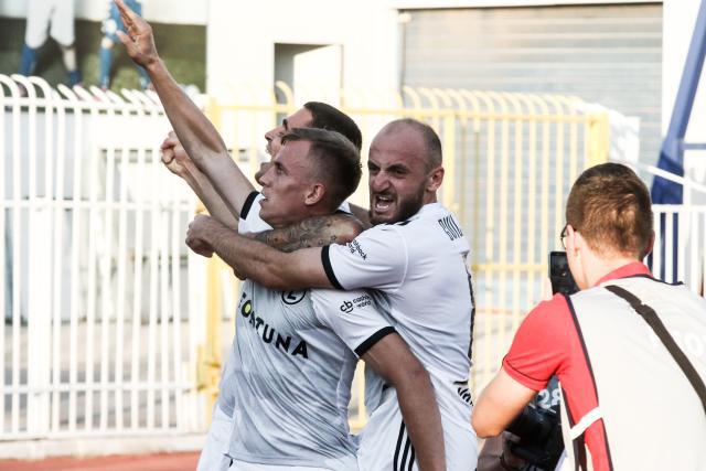 米切尔39分班凯罗38+16 骑士抢七逆转魔术晋级